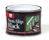 180ML-NON-SLIP BLACK MATT PAINT